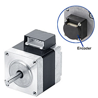 Stepper Motor